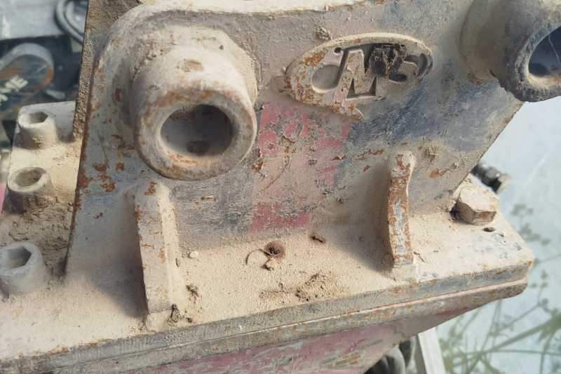 OmecoHub - Immagine HAMMER HP240S